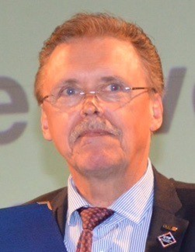 Tore Eriksson